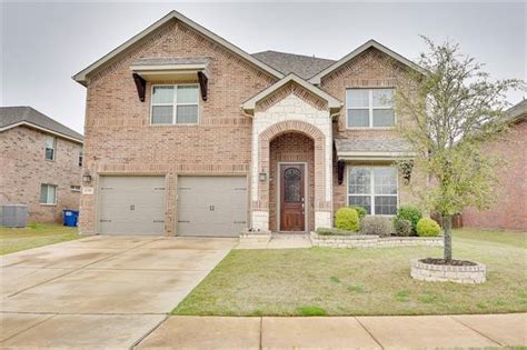 1735 Crescent Oak St Wylie Tx 75098 ®