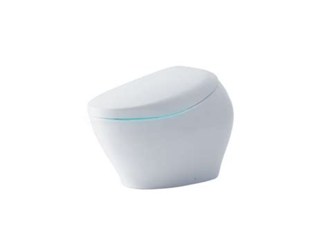 Toto Neorest Nx2 Dual Flush Luxury One Piece Toilet And Bidet Sku