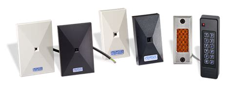 Proximity Card Reader - Proximity Readers - Highpower Security Products LLC