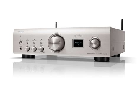 Denon Pma Hne Ketelaar Hifi