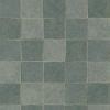 Zelliges Light Green Is A Tile Effect Wallpaper By Casadeco