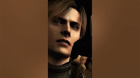 Chris Redfield Vs Leon Kennedy Youtube