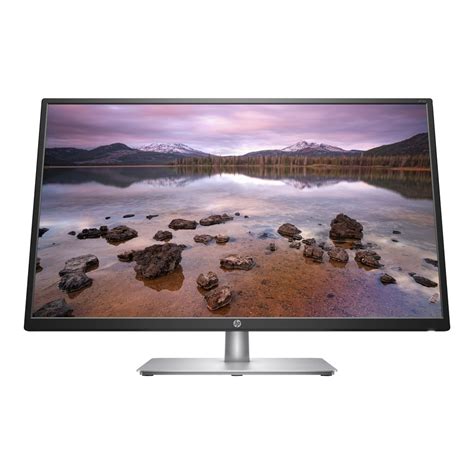 Hp 32s Led Monitor 315 1920 X 1080 Full Hd 1080p Ips 250