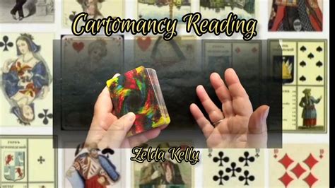 A Cartomancy Message