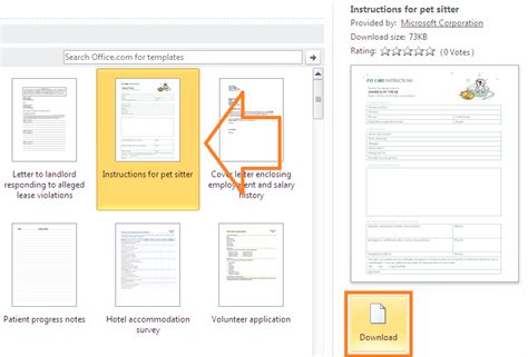 Cara Membuat Formulir Pendaftaran Di Microsoft Word 2007 Hongkoong