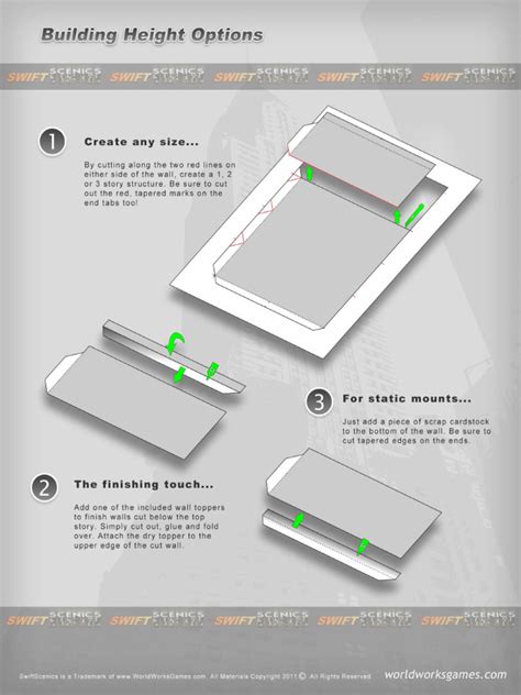 Building Mod Instructions Pdf