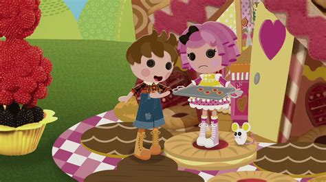 Image Season 2 Episode 22 Forest And Crumbspng Lalaloopsy Land