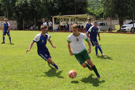 Paran Bom De Bola Chega Ao Fim Conhe A Todos Os Campe Es Regionais