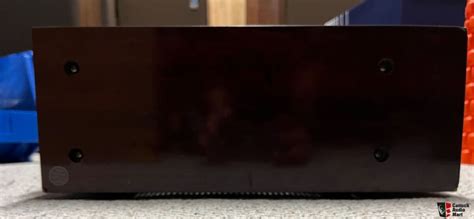 Denon Poa 1500 And Pra 1000not Working Photo 4653093 Us Audio Mart