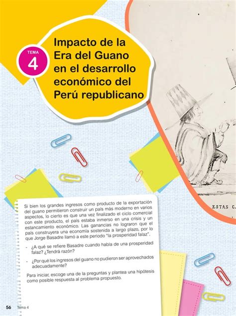 Fuentes históricas Era del guano pdf