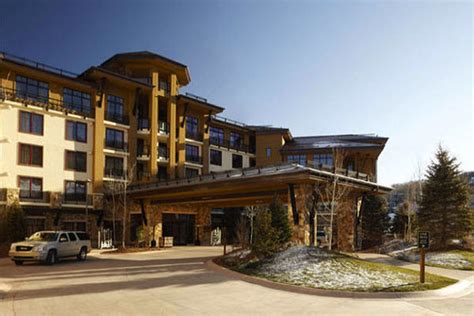 Viceroy Snowmass - Aspen, Colorado - Luxury Resort Hotel