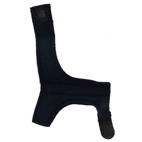 NestledNature Thumb Splint Support Brace Lightweight And Breathable