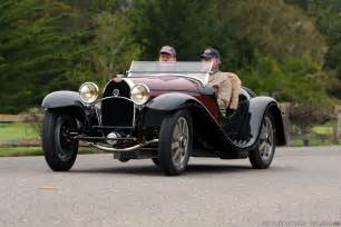 1932 Bugatti Type 55 Roadster Gallery Gallery