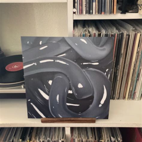 Record 833 Boris W 2022 A Year Of Vinyl