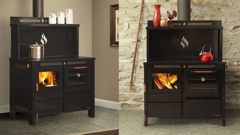 5 Best Wood Burning Stoves To Keep Your Home Warm And Cozy This Winter