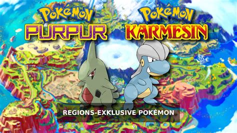 Pokémon Karmesin und Purpur Team Star Boss Rematches So gewinnt ihr