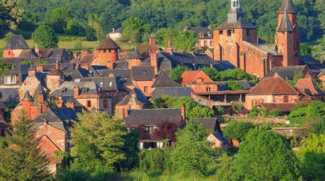 Collonges-la-Rouge Travel Guide 2024: The Best of Collonges-la-Rouge | Expedia