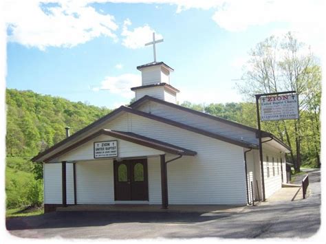 Other United Baptist Churches — United Baptists