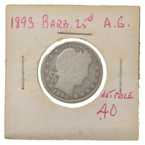 barber quarter property room