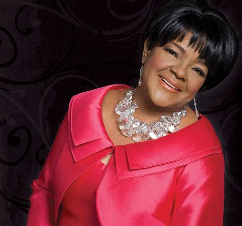 Pastor Shirley Caesar Born October 13 1938 Durham North Carolina