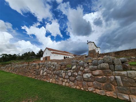 Valle Sagrado Chinchero Maras Moray Ollantaytambo Pisaq Getyourguide