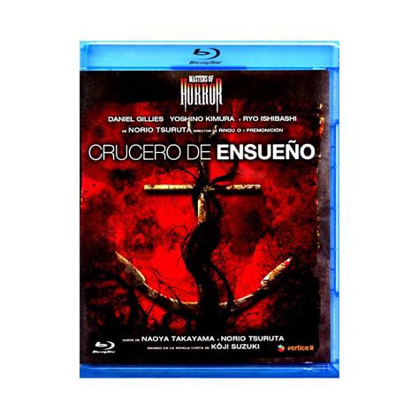 Una Vela Para El Diablo Blu Ray