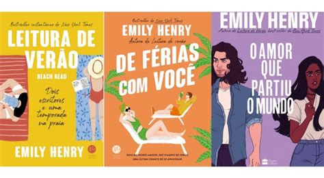 Kit Leitura De Verão De Férias Você O Amor Que Partiu O Mundo