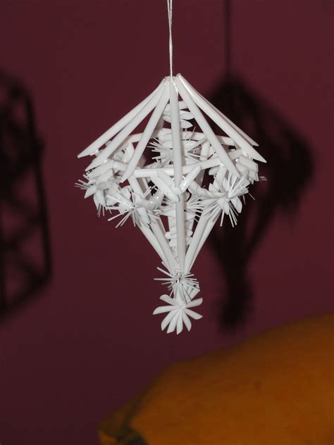 Pin On My Lithuanian Straw Decorations