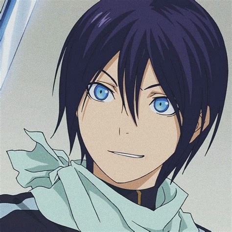 Who Is Yato Noragami 2021