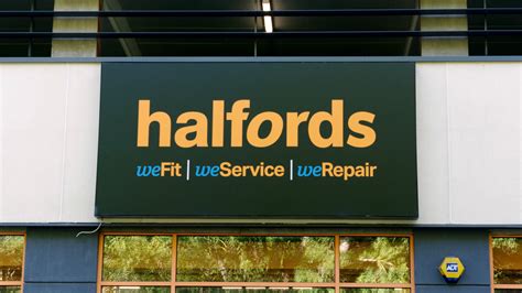 Halfords to close Stroud branch | Stroud Times