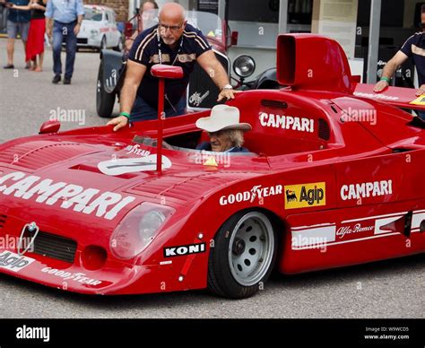 Arturo Merzario Fotos Und Bildmaterial In Hoher Auflösung Alamy