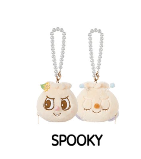 Spooky - Labubu World