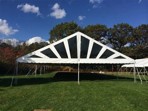 Eureka Majestic Keder Frame Tent J And J Tent And Party Rentals