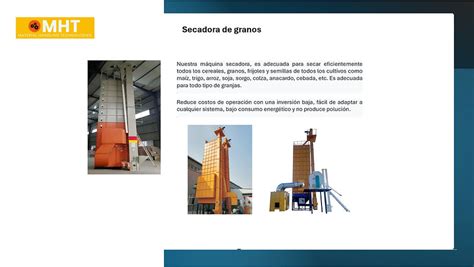 SILOS Y TANQUES AUSTRALIANOS MHT Material Handling Technologies