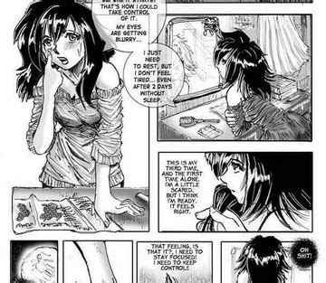 Teen Fangs Rd Shift Muses Sex And Porn Comics