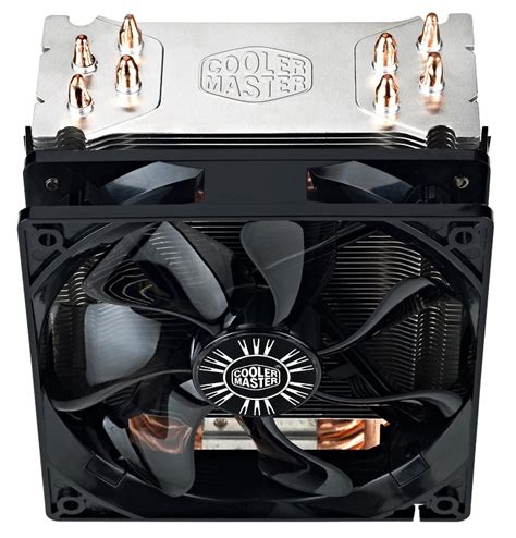 Noctua NH-D15 vs Cooler Master Hyper 212 EVO | Pangoly