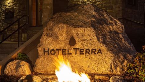 Hotel Terra | Jackson Hole Central Reservations