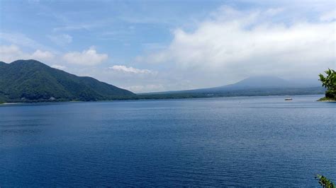 自転車で本栖湖一周！ はんぺんフライさんの毛無山（山梨県・静岡県）・雨ヶ岳・竜ヶ岳の活動データ Yamap ヤマップ