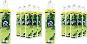 Amazon Glade Air Freshener Room Spray Fresh Confidence 8 3 Oz 6