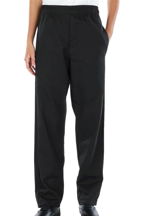 Edwards Traditional Chef Pant Unitex Direct