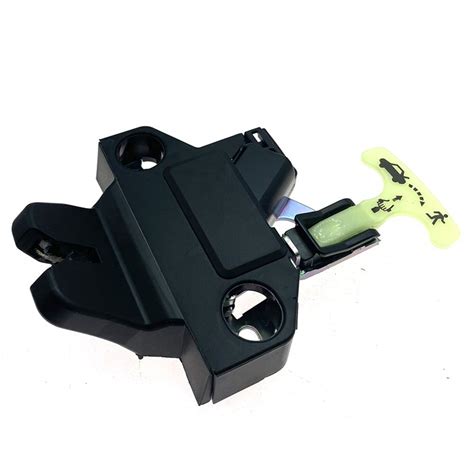 High Quality Liftgate Tailgate Lock Trunk Latch Actuator For Toyota