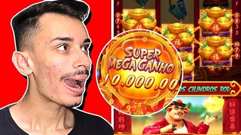 URGENTE NOVA ESTRATÉGIA PARA PEGAR BONUS NO FORTUNE OX YouTube