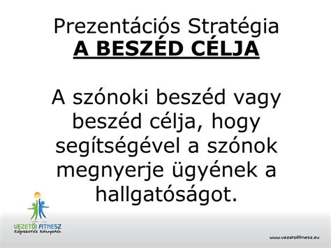 Prezentáziós Stratégia Ppt Letölteni