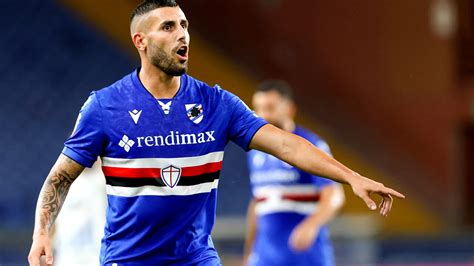 Sampdoria Como 1 1 5 4 Ai Rigori Video Goal E Highlights Coppa Italia