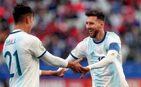 Foot Mondial Cdm Gros Coup Dur Pour Messi Avant Le Qatar Foot