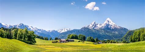 Switzerland Travel Guide | Bookmundi