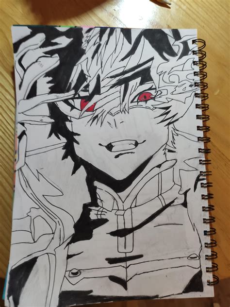 Joker fanart! : r/Persona5