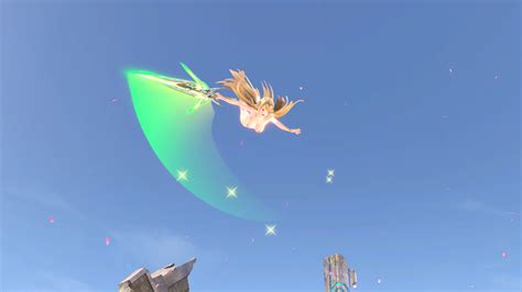 NSFW Naked Mythra Super Smash Bros Ultimate Mods