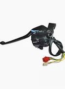 Handle Bar Switch For Bajaj Ct Bm Ct Ct B