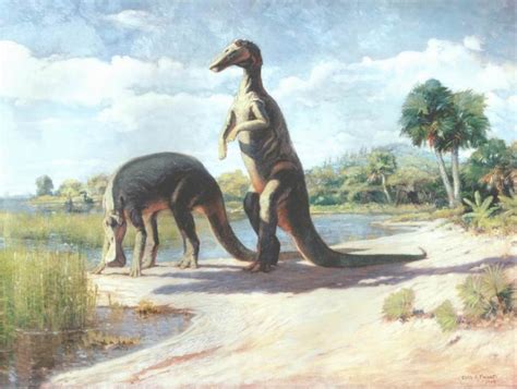 Anatotitan Pictures & Facts - The Dinosaur Database